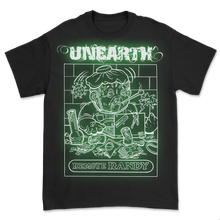 Load image into Gallery viewer, "Remote Randy" Glow in the Dark Tee