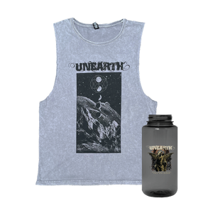 Moon Cycle Tank + Nalgene Bundle