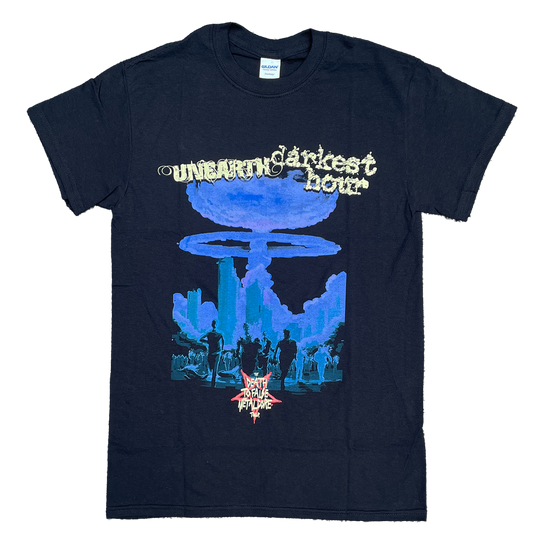 Darkest Hour Tour T-Shirt