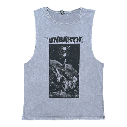 Moon Cycle Tank Top