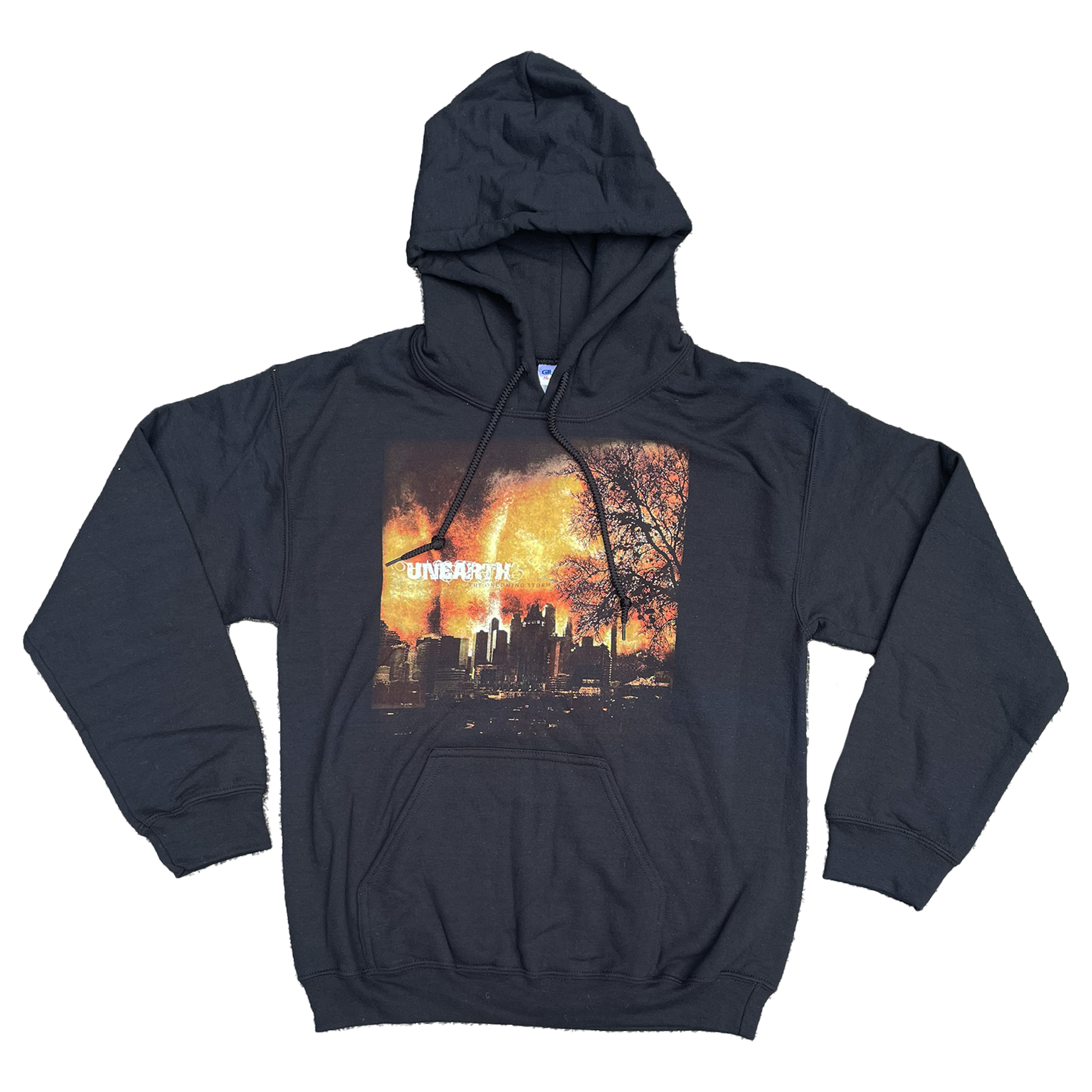 Skyline Hoodie