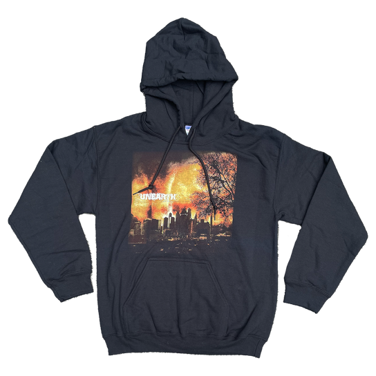 Skyline Hoodie