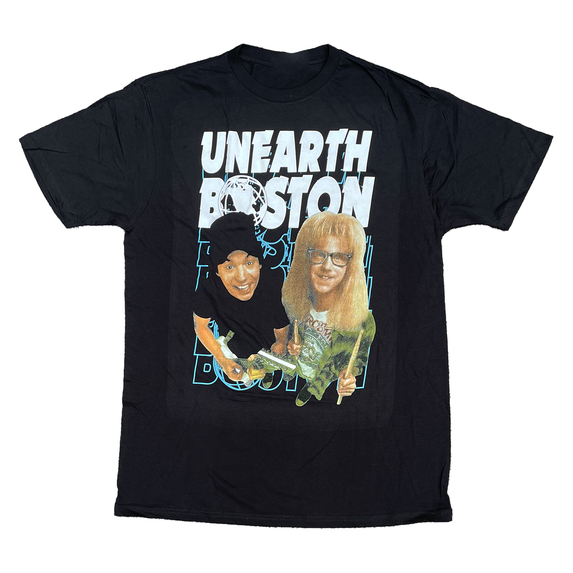 WW x Unearth T-Shirt