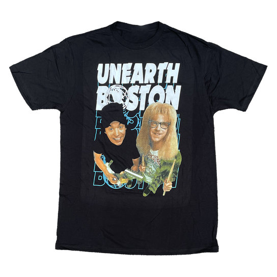 WW x Unearth T-Shirt