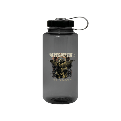 The Wretched ; The Ruinous Nalgene Bottle