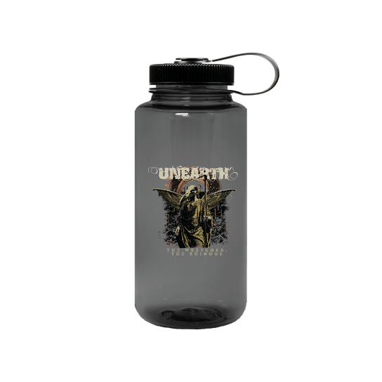 The Wretched ; The Ruinous Nalgene Bottle