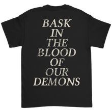 Load image into Gallery viewer, Bask in Blood T-Shirt (Pre-Order)
