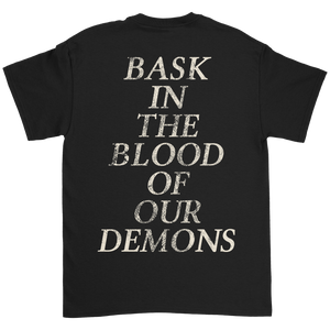 Bask in Blood T-Shirt (Pre-Order)