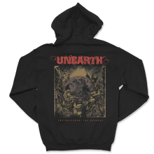 Load image into Gallery viewer, The Wretched ; The Ruinous Album Hoodie
