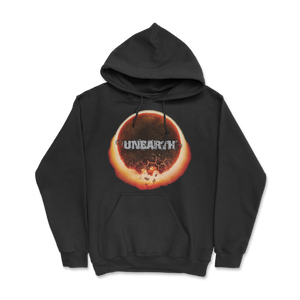 'Extinction(s)' Tour Hoodie