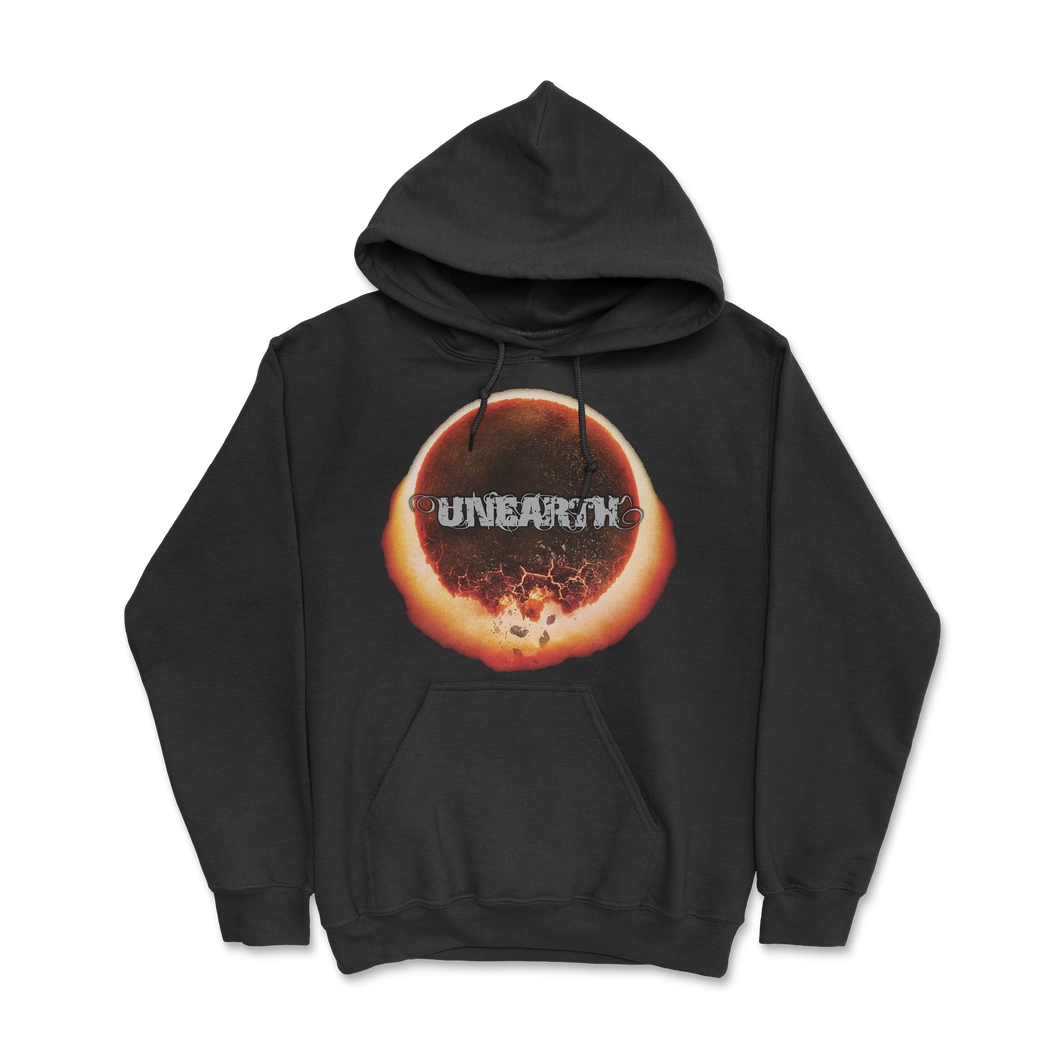 'Extinction(s)' Tour Hoodie