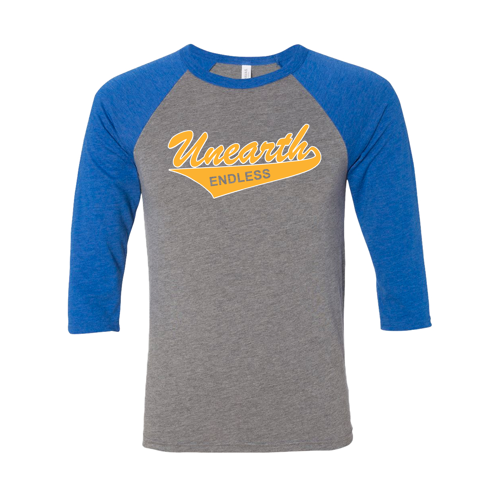 Endless Baseball Tee