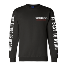 Load image into Gallery viewer, &quot;Black Hearts&quot; Champion® Long Sleeve (Limited Run)
