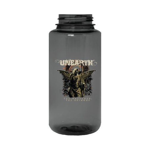 The Wretched ; The Ruinous Nalgene Bottle