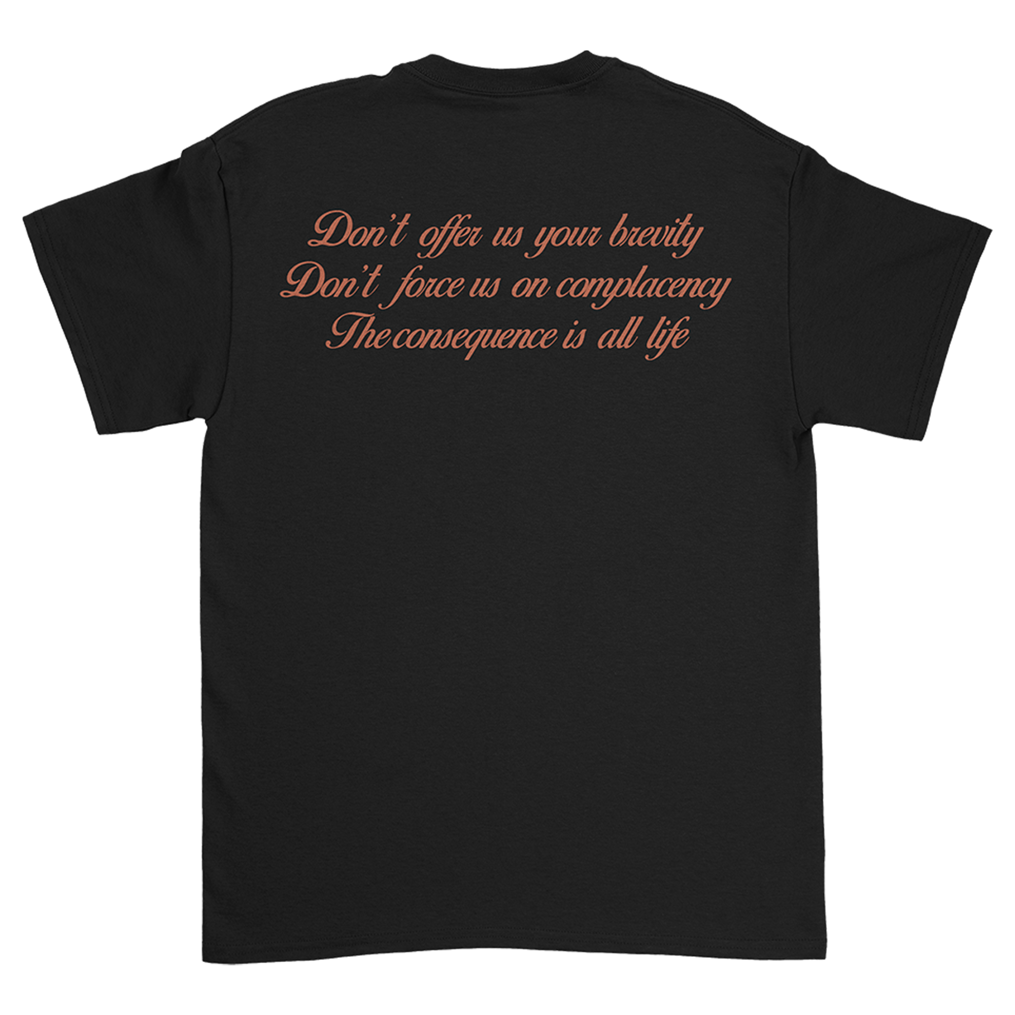Brevity T-Shirt