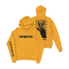 Load image into Gallery viewer, &quot;Sidewinder&quot; Hoodie
