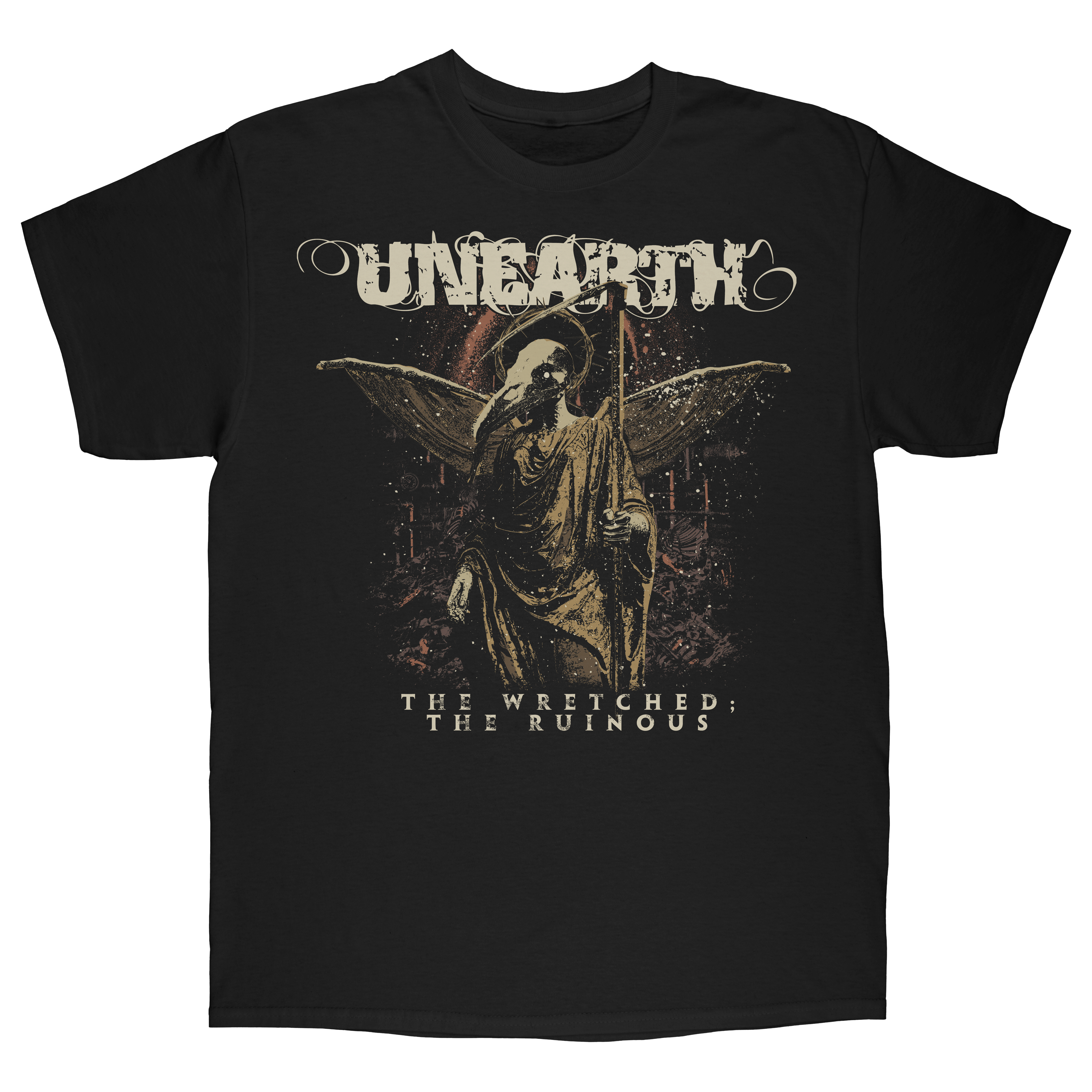 The Wretched ; The Ruinous T-Shirt